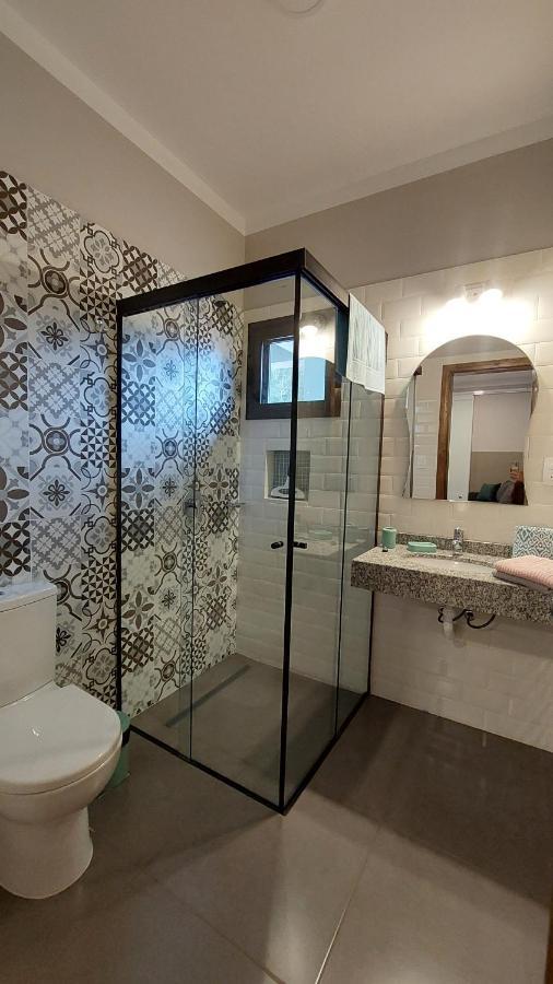 Casa De Huespedes Mariposa En Manantial Countryclub Apartment Hohenau ภายนอก รูปภาพ